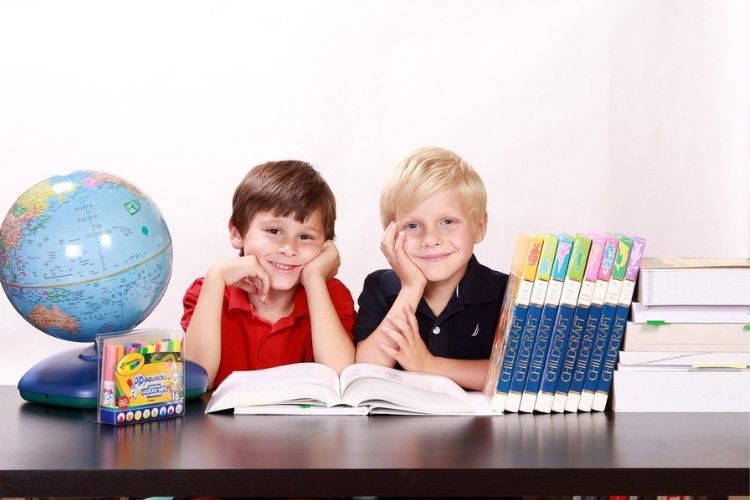 Online cursus over hoe je een optimale leeromgeving kunt maken voor je hoogbegaafde leerlingen