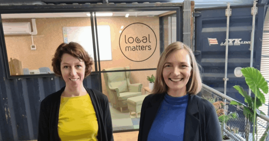 local matters duurzaamheid cursus