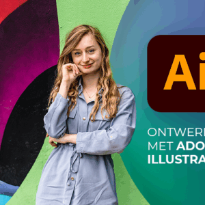 Online cursus Adobe Illustrator