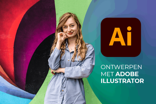 Online cursus Adobe Illustrator