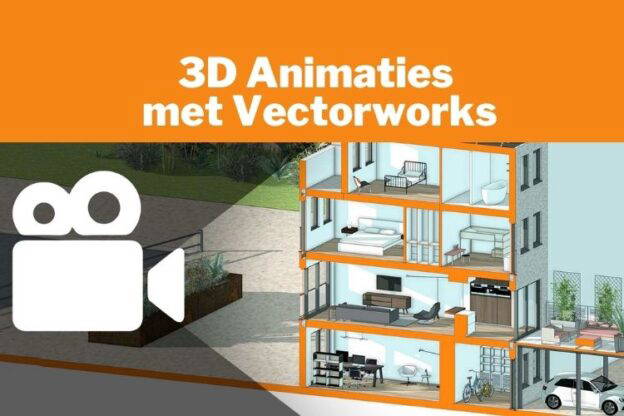 In deze online cursus leer je hoe je jouw toffe interieur ideeen het beste aan je klant kunt presenteren