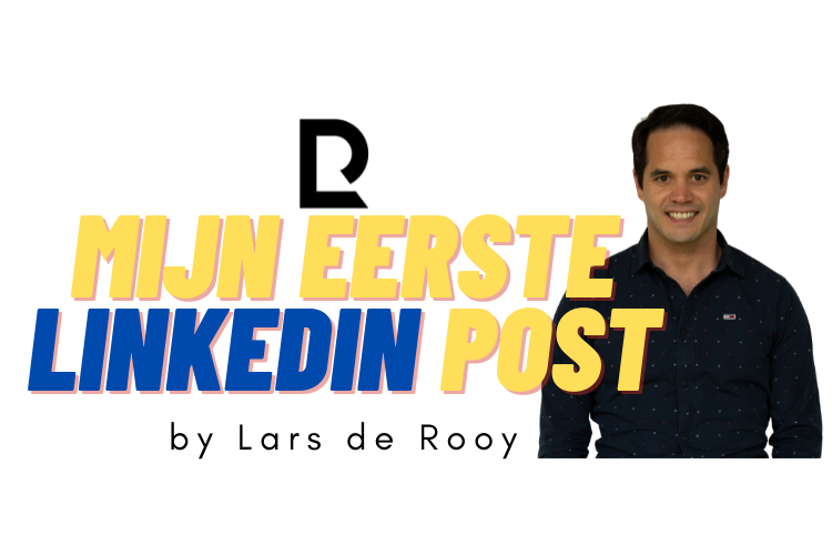In deze online cursus leer je hoe je met linkedin posts omzet kunt genereren