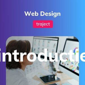 Introductie Web Design Traject