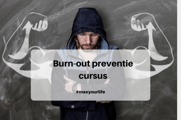In deze online cursus leer je hoe je kunt herstellen van een burn-out of een burn-out kunt voorkomen