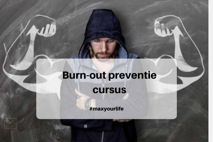 In deze online cursus leer je hoe je kunt herstellen van een burn-out of een burn-out kunt voorkomen
