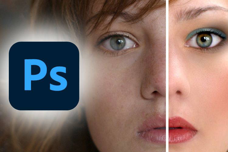 In deze online cursus leer je de mooiste foto's bewerken en de trucs van Photoshop gebruiken