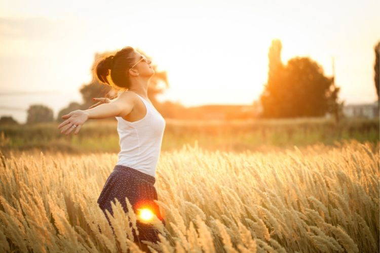Leer hoe belangrijk je mindset is als onderdeel van de mind-walk methode