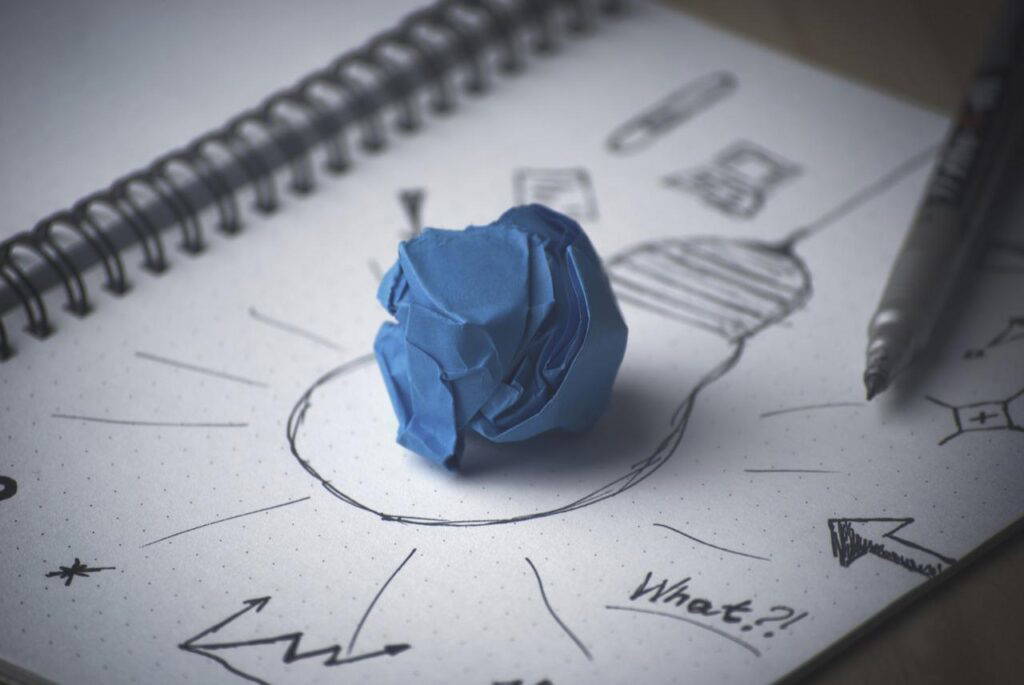 Boost je creativiteit op je werk met mindmappen