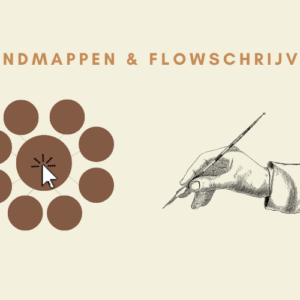 In deze cursus leer je hoe je je emoties kunt verwerken door te schrijven