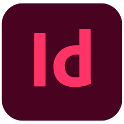 leer je eigen drukwerk maken met indesign