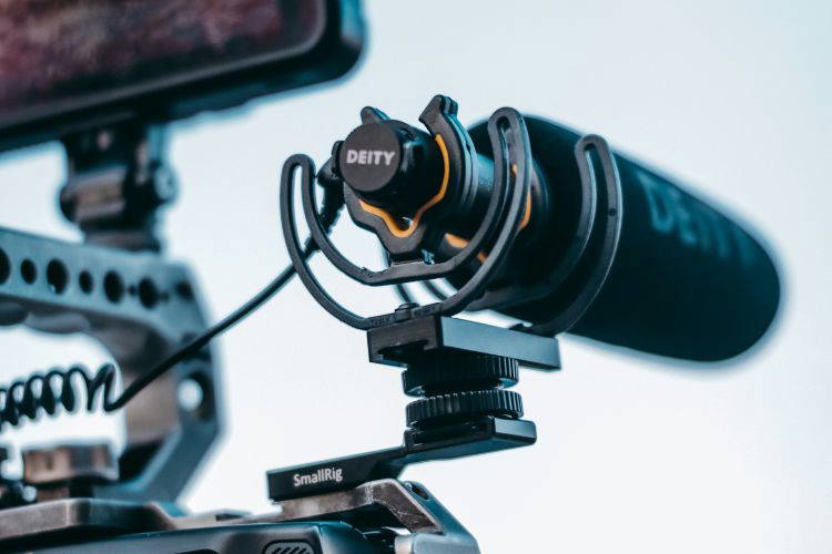 In dit onderdeel ga je leren hoe je de video's voor jouw cursus kunt maken