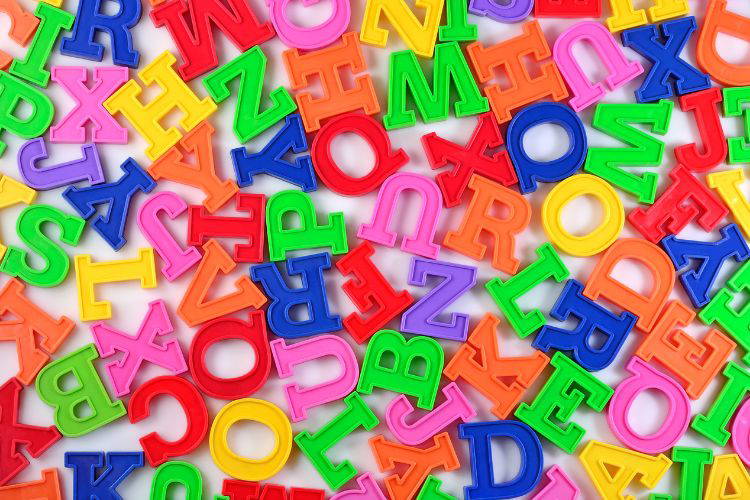 In dit onderdeel van de grafisch vormgeven opleiding op Soofos leer je alles over typografie, vorm en ruimte