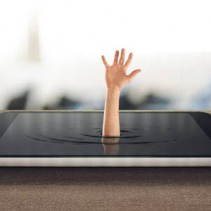 Online cursus afkicken van je smartphone verslaving