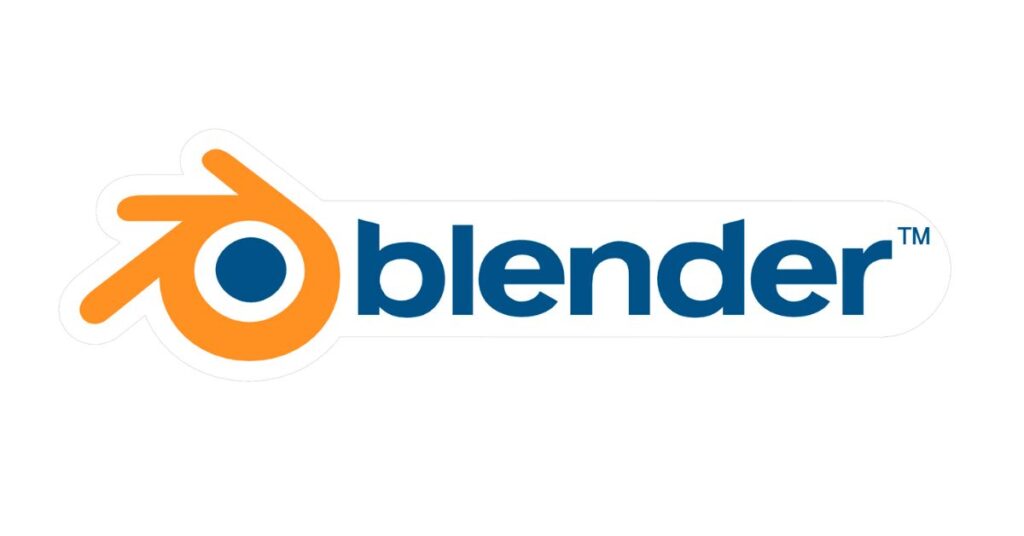 We beginnen het traject bij de basis van blender, de interface en het denken in 3D