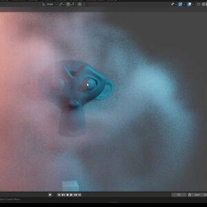 Objecten op een realistische manier laten vallen, exploderen of elkaar beinvloeden met de Blender simulaties