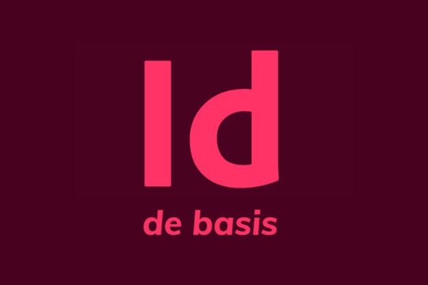In deze online cursus op Soofos leer je de absolute basis van InDesign