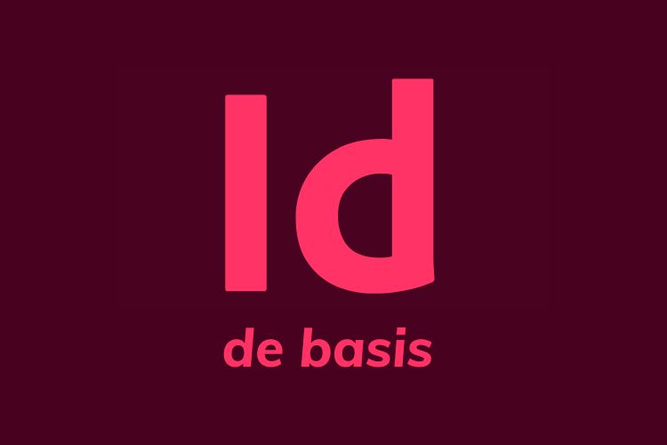 In deze online cursus op Soofos leer je de absolute basis van InDesign
