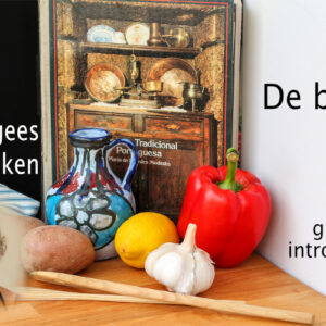 Portugees koken – De basis