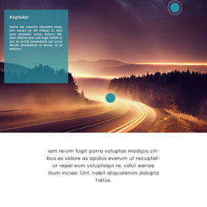 In deze online cursus leer je alles wat je moet weten om digitale publicaties te maken met InDesign.