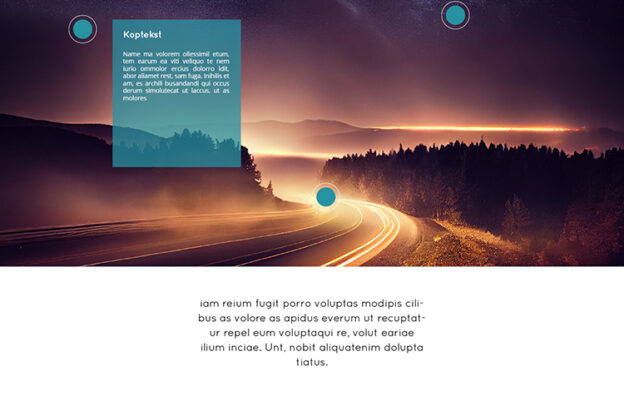 In deze online cursus leer je alles wat je moet weten om digitale publicaties te maken met InDesign.