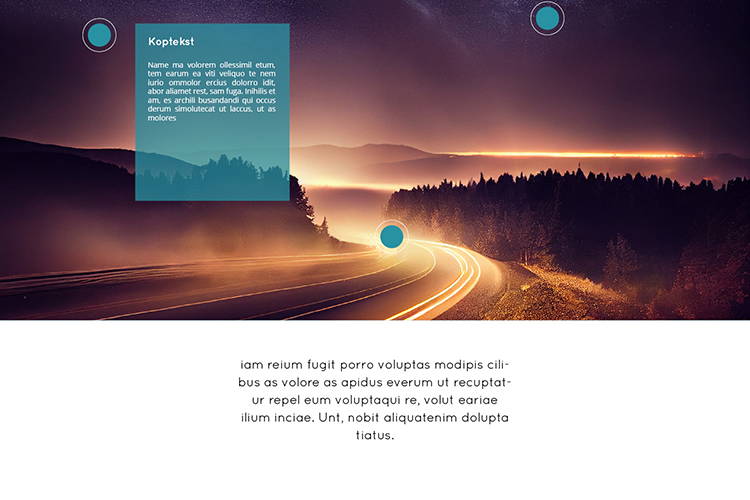 In deze online cursus leer je alles wat je moet weten om digitale publicaties te maken met InDesign.