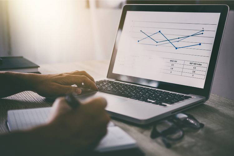 Data-analyses met Excel