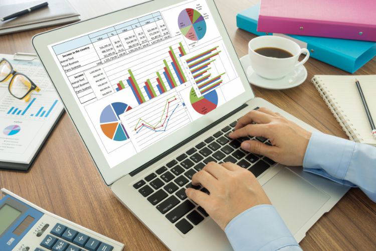 Leer alle functies van Microsoft excel
