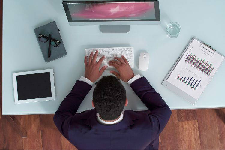 Macro's maken in Excel