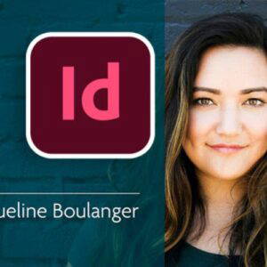 Interactieve CV maken met InDesign
