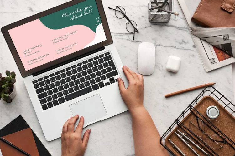 maak de mooiste publicaties met indesign