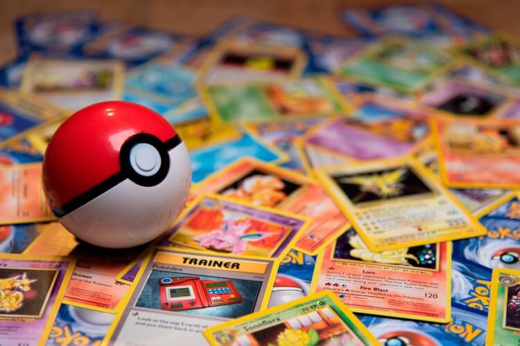 Met alle React kennis die je hebt vergaard ga je nu een echt applicatie maken namelijk een Pokedex!