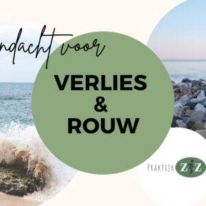 Aandacht voor verlies en rouw