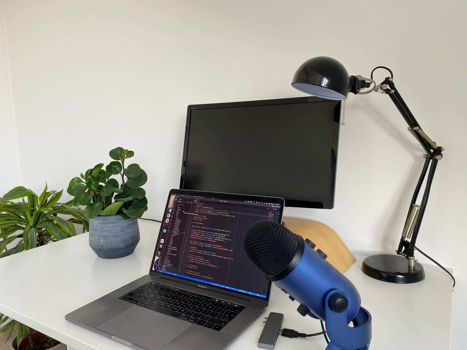 Leer alles over React, het programma waarmee je user interfaces kunt bouwen zoals Facebook en Instagram