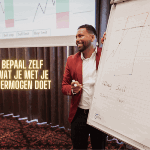 Cursusafbeelding Online cursus daytraden op de forex markt op Soofos