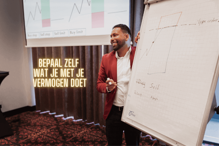 Cursusafbeelding Online cursus daytraden op de forex markt op Soofos