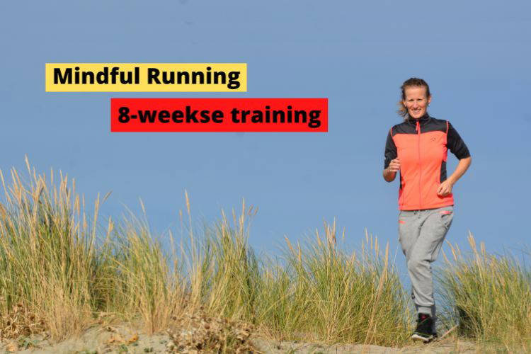 Online cursus mindful hardlopen