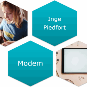 ICT-hulpmiddelen inzetten bij lees- en schrijfmoeilijkheden