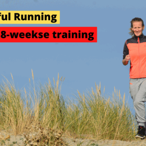 Training rust in je hoofd – Mindful hardlopen