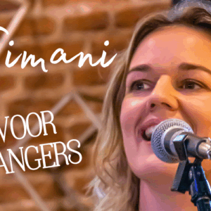 Online cursus Timani voor zangers