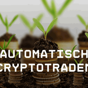 Automatisch traden cursusafbeelding
