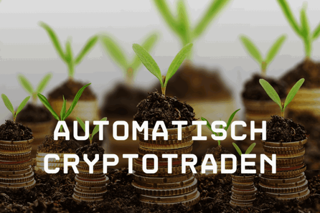Automatisch traden cursusafbeelding