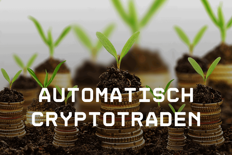 Automatisch traden cursusafbeelding