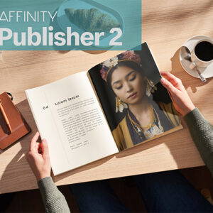 Affinity Publisher 2.0