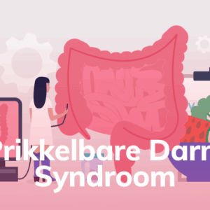 Cursusafbeelding prikkelbare darm syndroom