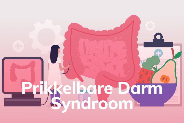 Cursusafbeelding prikkelbare darm syndroom