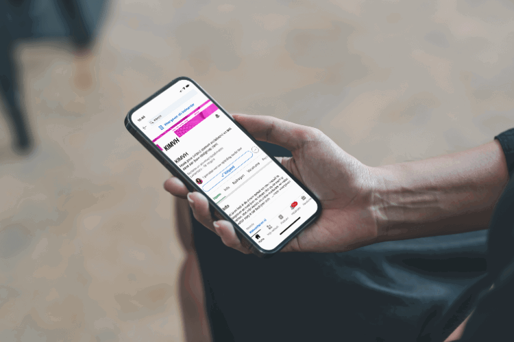 Leer alles over LinkedIn