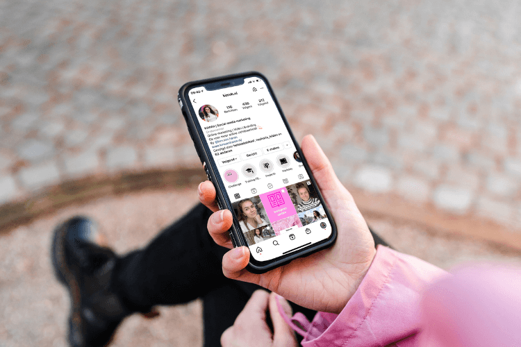 Leer alles over instagram
