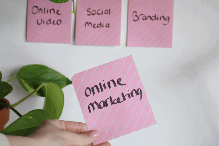In dit traject op Soofos leer je alles over social media marketing