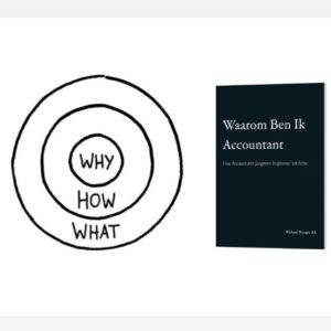 Waarom ben ik Accountant – Hoe accountants jongeren inspireren tot actie