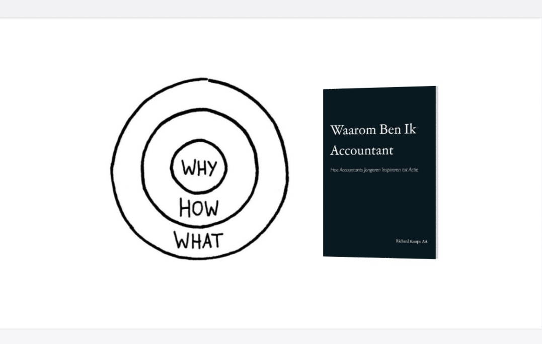 Waarom ben ik Accountant – Hoe accountants jongeren inspireren tot actie